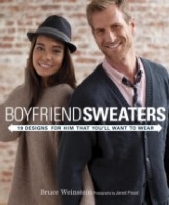 Boyfriend Sweaters