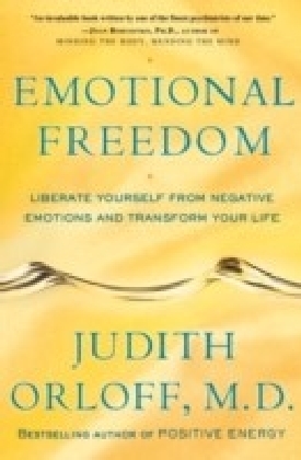 Emotional Freedom main product photo