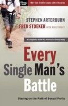 Every Single Man's Battle