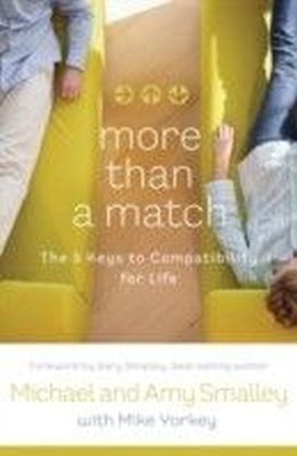 More Than a Match