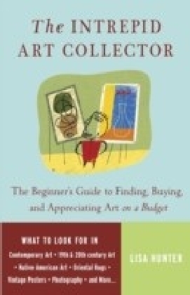 Intrepid Art Collector