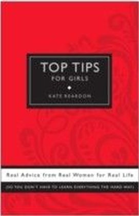 Top Tips for Girls