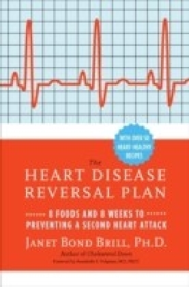 Prevent a Second Heart Attack