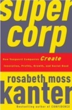 SuperCorp main product photo