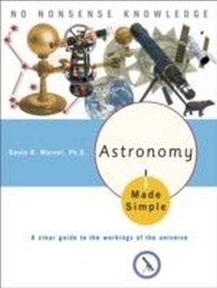 Astronomy Made Simple