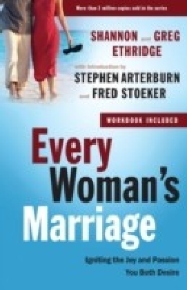 Every Woman's Marriage
