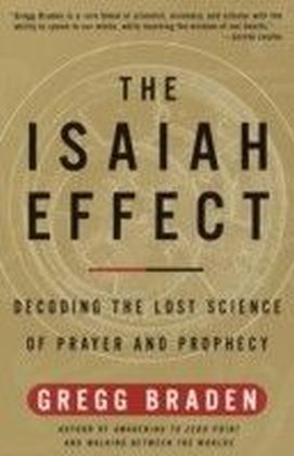 Isaiah Effect