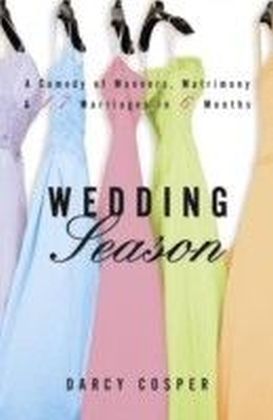 Wedding Season main product photo