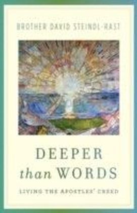 Deeper Than Words main product photo