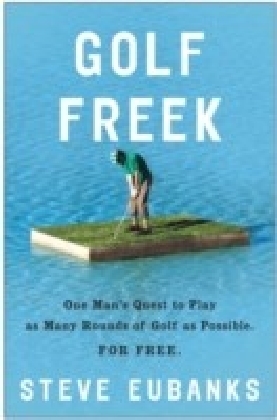 Golf Freek main product photo