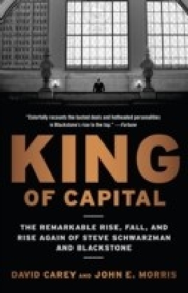 King of Capital main product photo