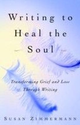 Writing to Heal the Soul main product photo