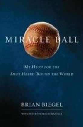 Miracle Ball main product photo