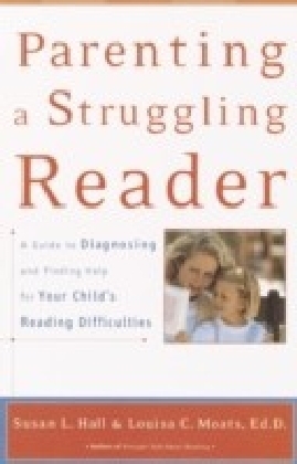 Parenting a Struggling Reader