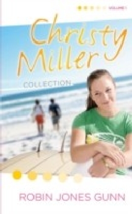 Christy Miller Collection, Vol 1 main product photo
