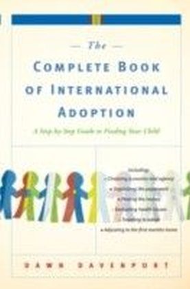 Complete Book of International Adoption