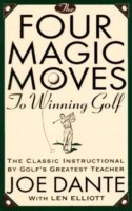 Four Magic Moves to Winning Golf