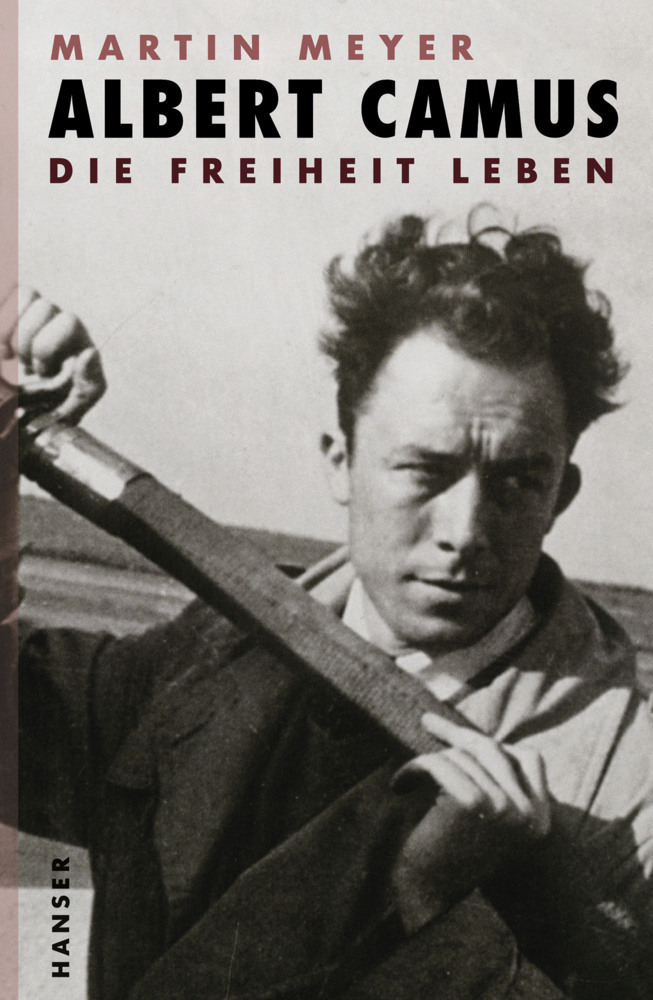 Albert Camus main product photo
