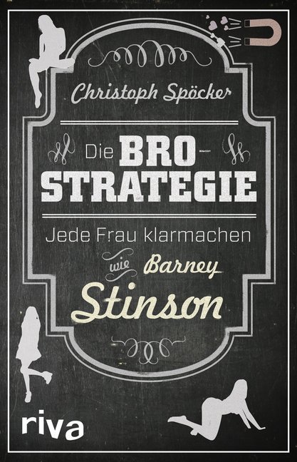 Die Bro-Strategie main product photo