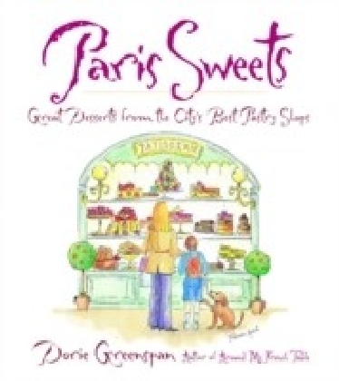 Paris Sweets main product photo