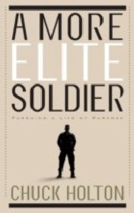 More Elite Soldier