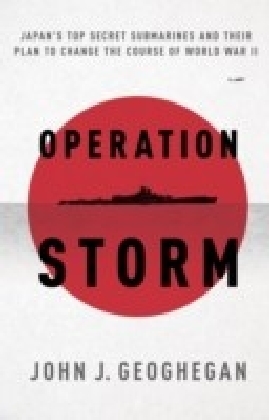 Operation Storm main product photo
