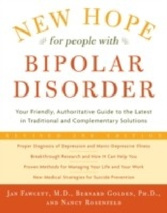 New Hope For People With Bipolar Disorder Revised 2nd Edition