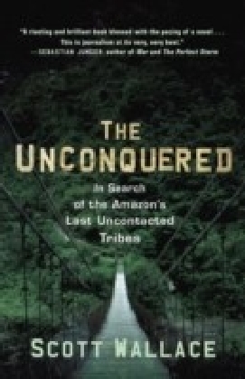 Unconquered