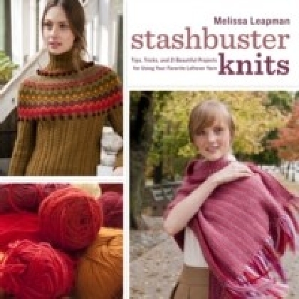 Stashbuster Knits main product photo