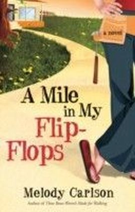 Mile in My Flip-Flops main product photo