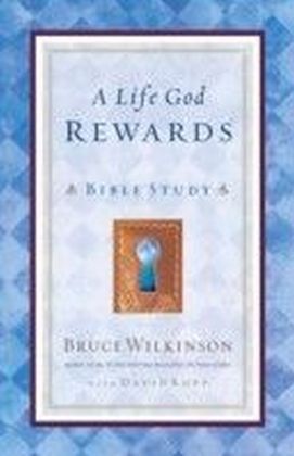 Life God Rewards Bible Study
