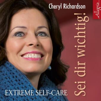 Sei dir wichtig!, 2 Audio-CD
