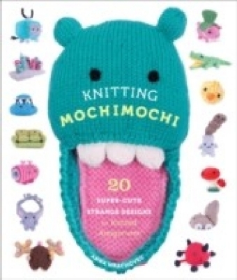 Knitting Mochimochi