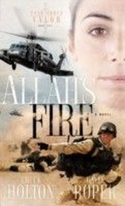 Allah's Fire main product photo
