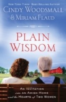 Plain Wisdom main product photo