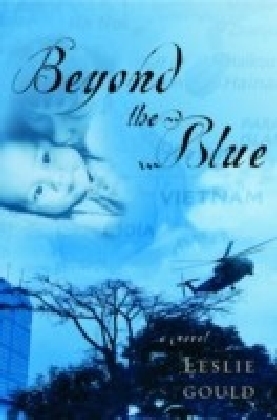 Beyond the Blue main product photo