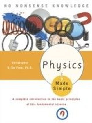 Physics Made Simple main product photo