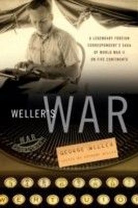 Weller's War