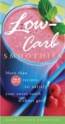 Low-Carb Smoothies