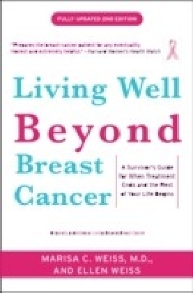 Living Well Beyond Breast Cancer