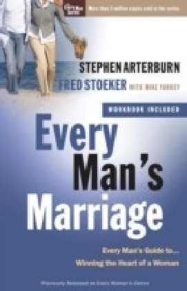 Every Man's Marriage main product photo
