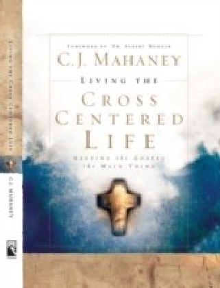 Living the Cross Centered Life