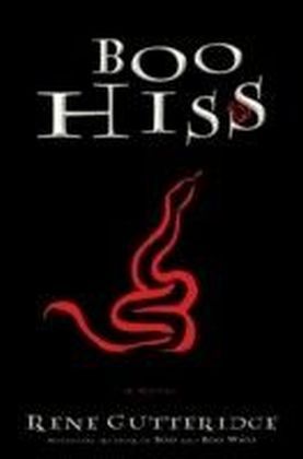 Boo Hiss main product photo