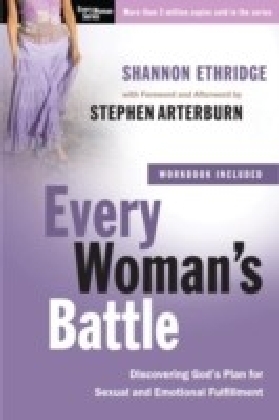 Every Woman's Battle