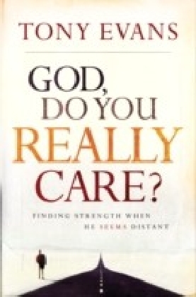 God, Do You Really Care? main product photo