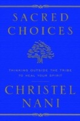 Sacred Choices main product photo