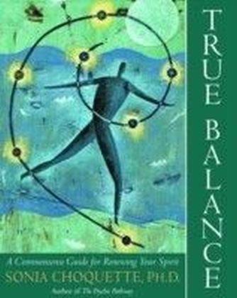 True Balance main product photo