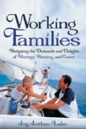 Working Families main product photo