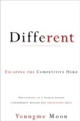 Different