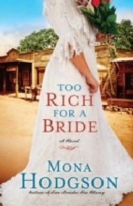 Too Rich for a Bride